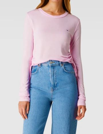 Bluza Tommy Jeans, roz