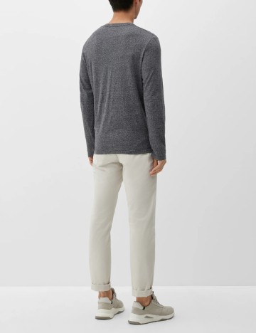 Bluza s.Oliver, gri