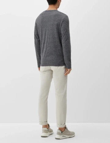 Bluza s.Oliver, gri