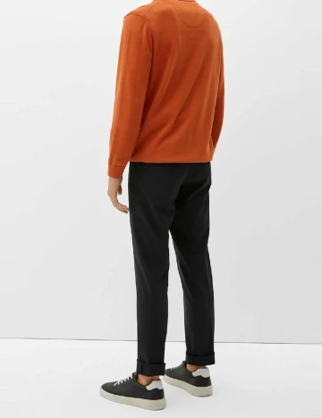 Bluza s.Oliver, caramiziu