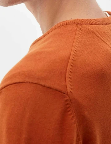 Bluza s.Oliver, caramiziu