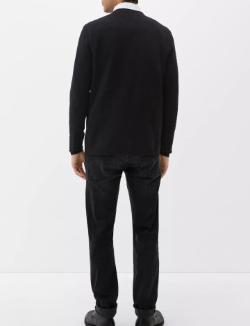 Bluza s.Oliver, negru