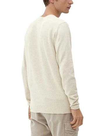 Bluza s.Oliver, crem