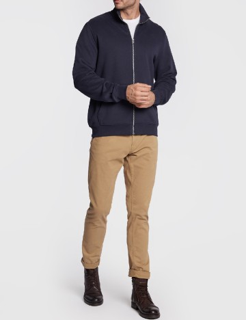 Bluza s.Oliver, bleumarin