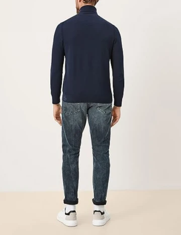 Bluza s.Oliver, albastru