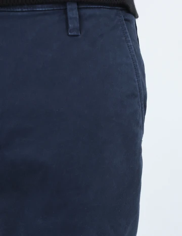 Pantaloni s.Oliver, bleumarin Albastru