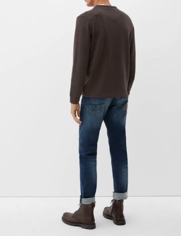 Bluza s.Oliver, maro