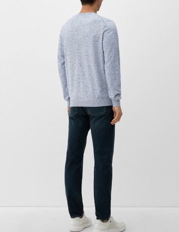 Bluza s.Oliver, albastru