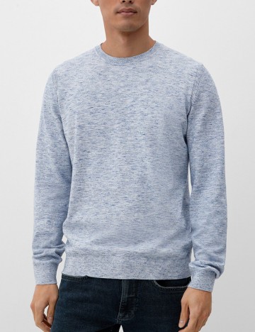 Bluza s.Oliver, albastru