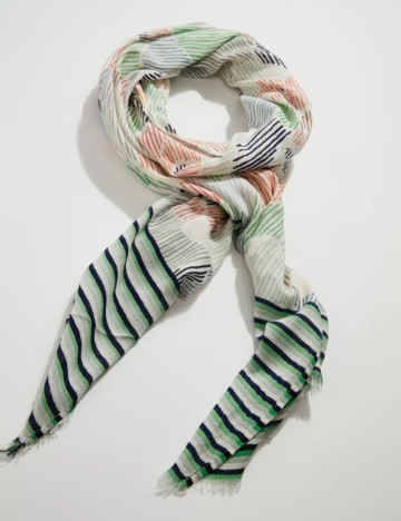 Esarfa s.Oliver, mix culori