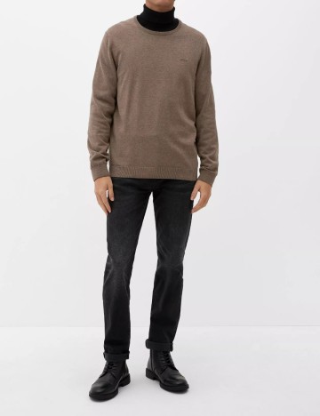 Bluza s.Oliver, maro