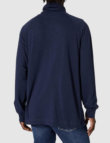 Bluza s.Oliver, bleumarin
