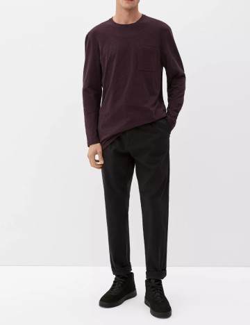 Bluza s.Oliver, grena