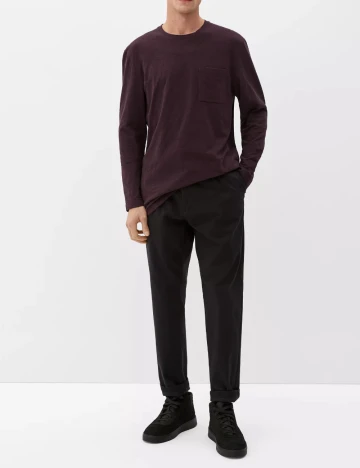 Bluza s.Oliver, grena