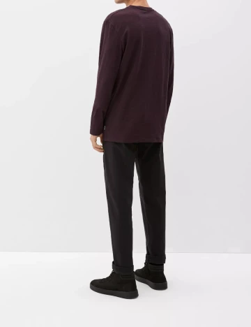 Bluza s.Oliver, grena