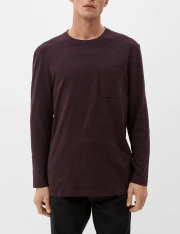 Bluza s.Oliver, grena