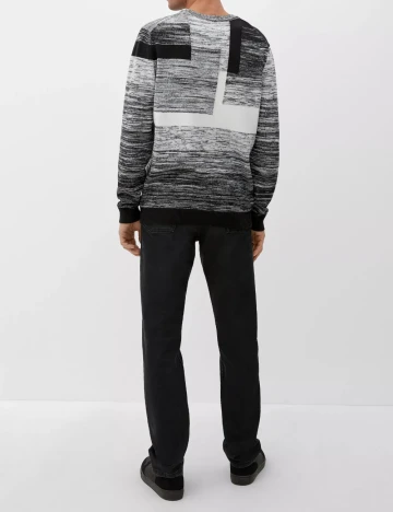 Bluza s.Oliver, gri Gri