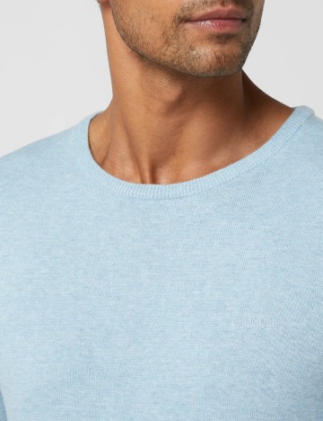 Bluza s.Oliver, bleu