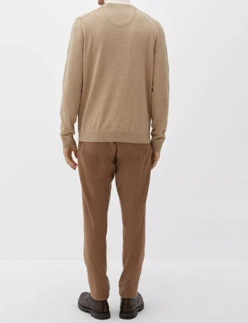 Bluza s.Oliver, crem