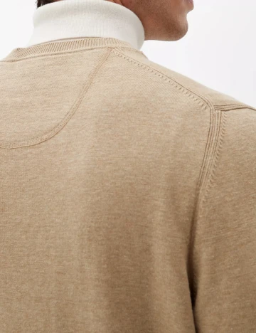 Bluza s.Oliver, crem