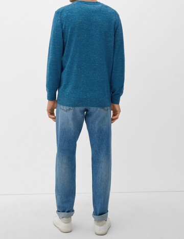 Bluza s.Oliver, albastru