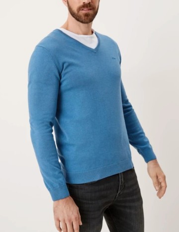 
						Bluza s.Oliver, albastru