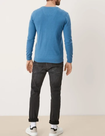 Bluza s.Oliver, albastru
