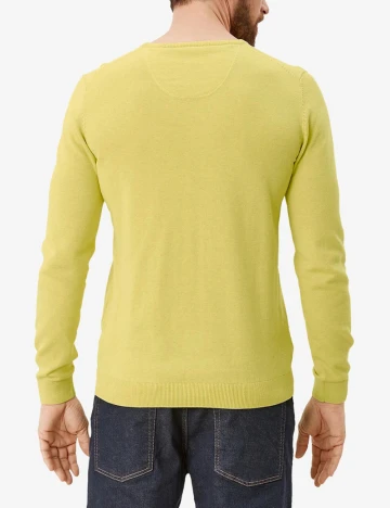 Bluza s.Oliver, galben