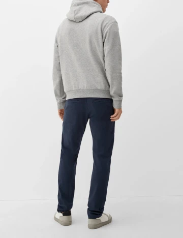 Pantaloni Q/S, bleumarin