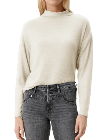 Bluza s.Oliver, crem