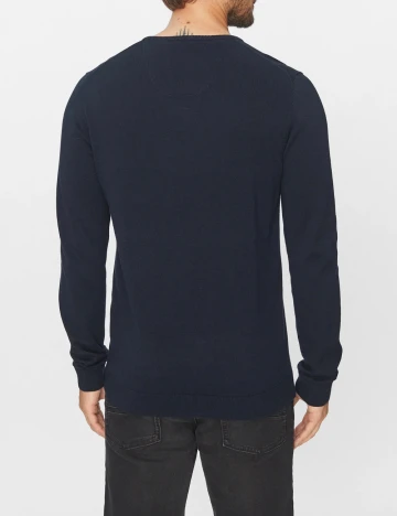 Bluza s.Oliver, bleumarin