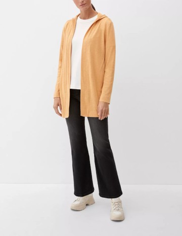 
						Cardigan s.Oliver, galben