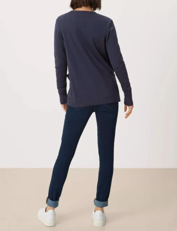 Cardigan s.Oliver, bleumarin