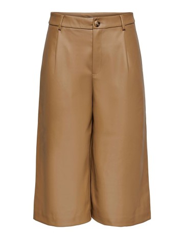 Pantaloni Only, maro, M