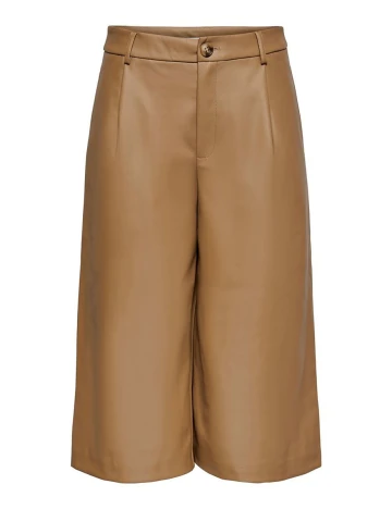 Pantaloni Only, maro, M