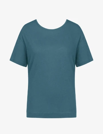 Tricou Triumph, albastru