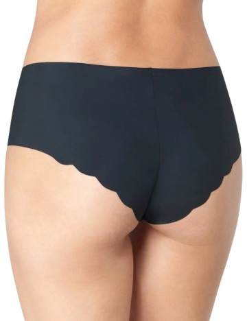 Set chiloti 2 bucati Sloggi by Triumph, negru
