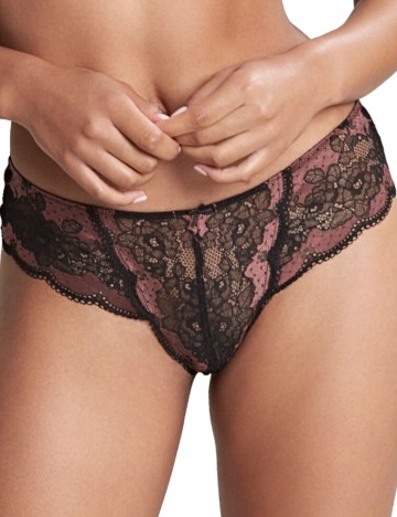 
						Chilot Panache, negru