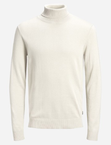 Bluza Jack&Jones, crem