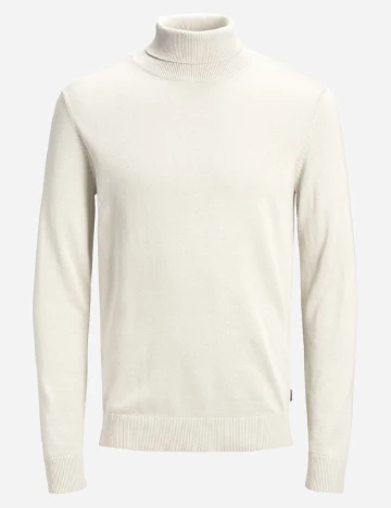 Bluza Jack&Jones, crem