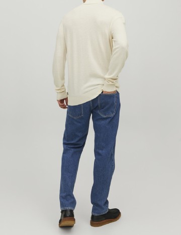 Bluza Jack&Jones, crem