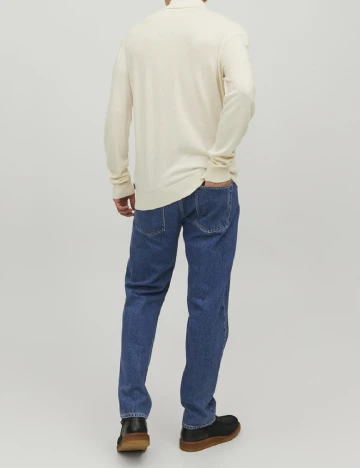 Bluza Jack&Jones, crem