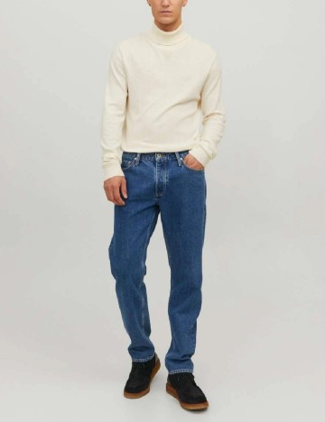 Bluza Jack&Jones, crem
