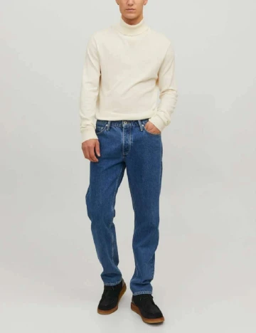 Bluza Jack&Jones, crem