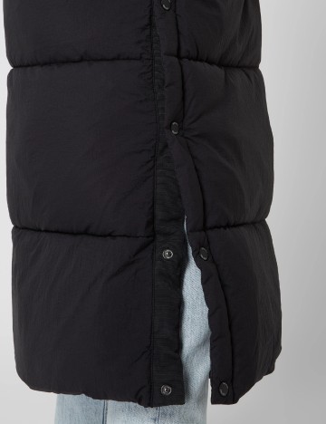 Vesta oversize s.Oliver, negru