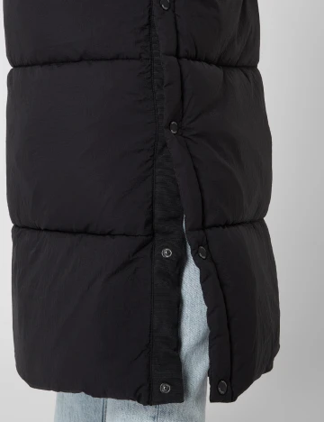 Vesta oversize s.Oliver, negru