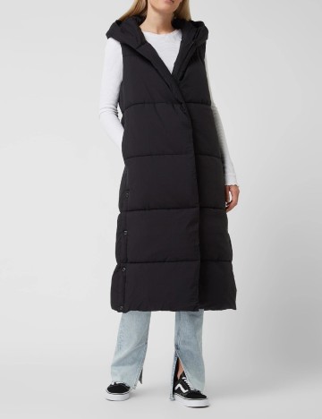 Vesta oversize s.Oliver, negru
