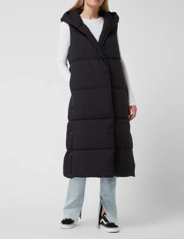 Vesta oversize s.Oliver, negru