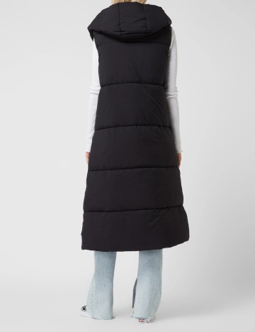 Vesta oversize s.Oliver, negru