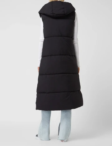 Vesta oversize s.Oliver, negru